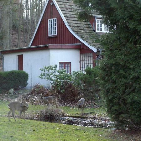 Skovvej Holiday House 1 Villa Randers Luaran gambar