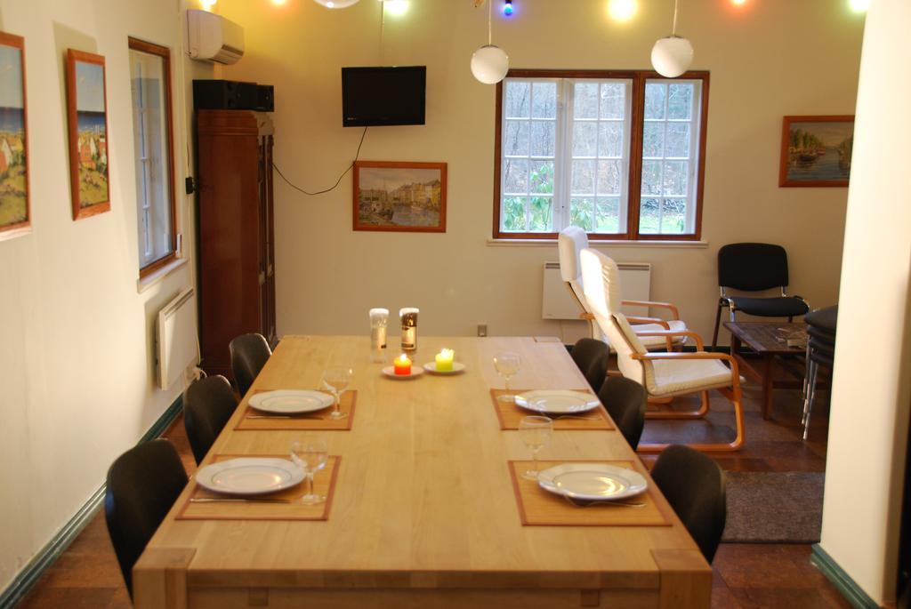 Skovvej Holiday House 1 Villa Randers Luaran gambar