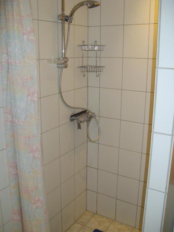Skovvej Holiday House 1 Villa Randers Bilik gambar