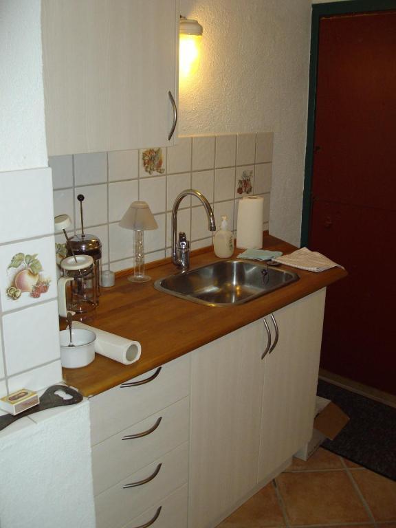 Skovvej Holiday House 1 Villa Randers Bilik gambar