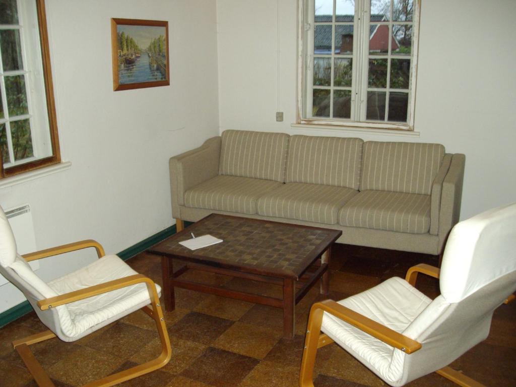 Skovvej Holiday House 1 Villa Randers Bilik gambar