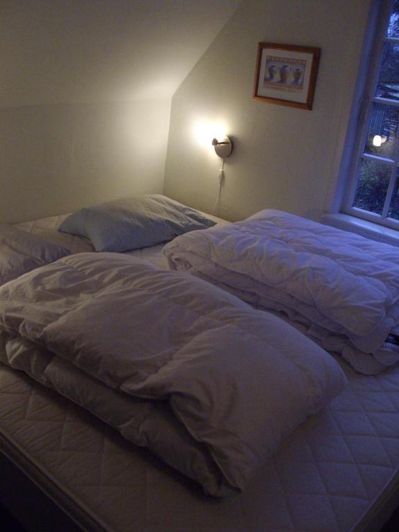 Skovvej Holiday House 1 Villa Randers Bilik gambar