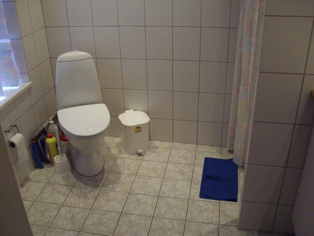 Skovvej Holiday House 1 Villa Randers Bilik gambar